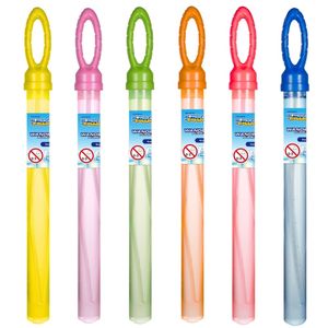 Wander Wave Bubble Wand 118ml Assorted